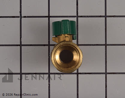 Gas Shut-Off Valve W10273658 Alternate Product View