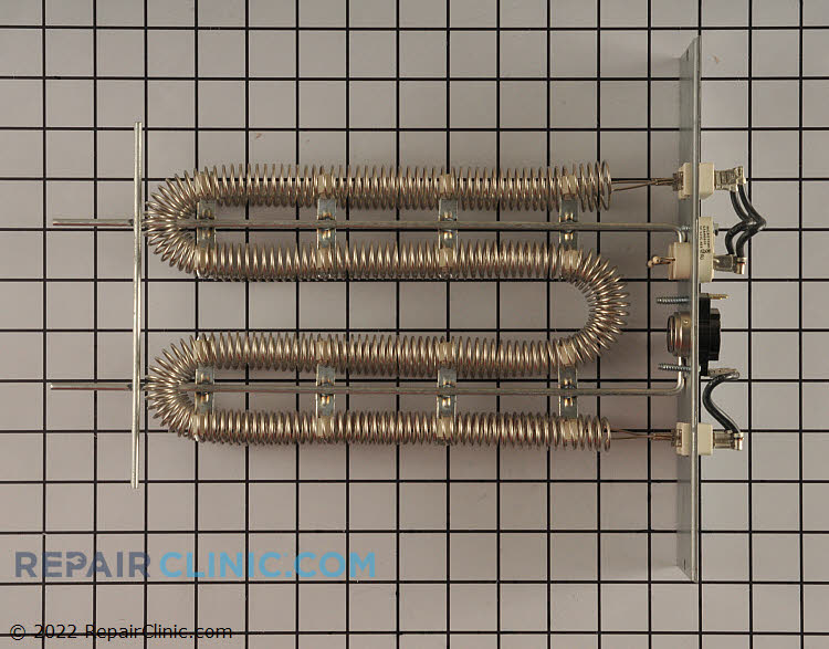 Heating Element S1-02541238000 Alternate Product View
