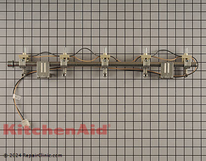 Gas Tube or Connector W11684563 Alternate Product View