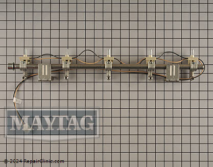 Gas Tube or Connector W11684563 Alternate Product View