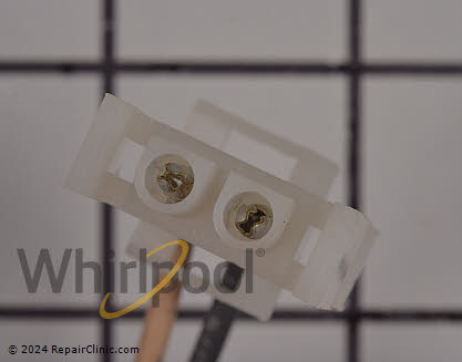 Gas Tube or Connector W11684563 Alternate Product View