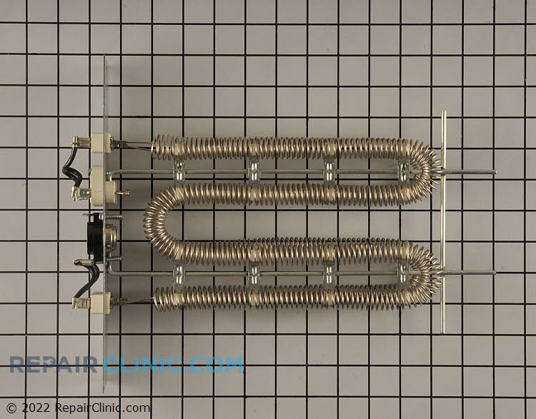 Heating Element S1-02541238000 Alternate Product View