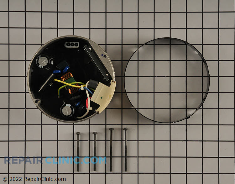 Trane Furnace Circuit Board Timer Parts Repair Clinic