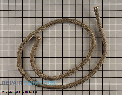 Gasket W10337392 Alternate Product View