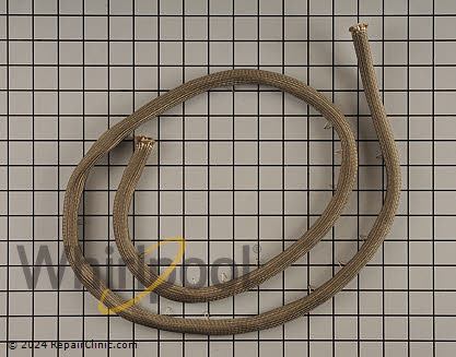 Gasket W10337392 Alternate Product View
