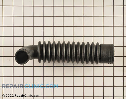 Drain Hose WH01X27922 Alternate Product View