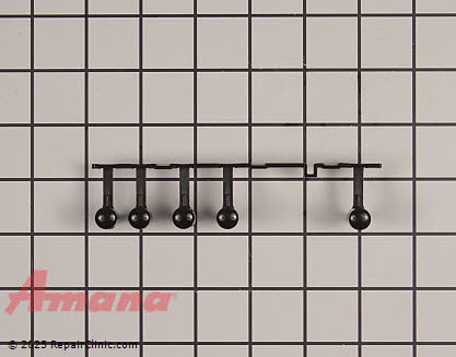 Button WPW10274840 Alternate Product View