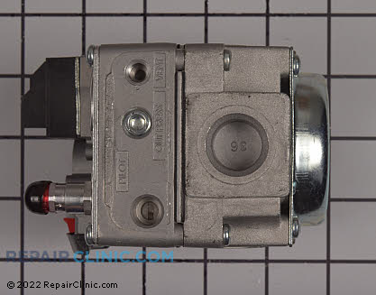 Gas Valve Assembly S1-8955-3251 Alternate Product View