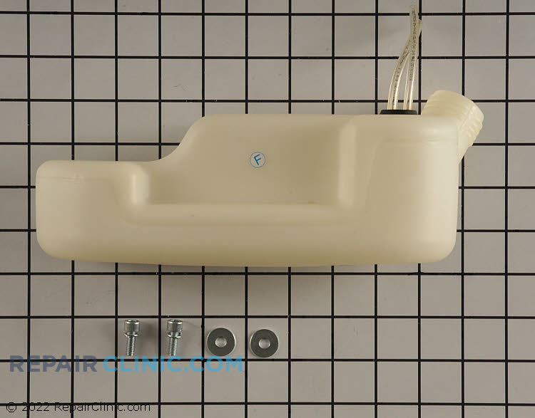 Fuel Tank 501424344 Alternate Product View