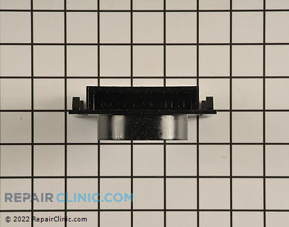 Air Grille 71W27 Alternate Product View