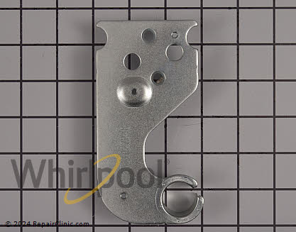 Top Hinge W11027248 Alternate Product View