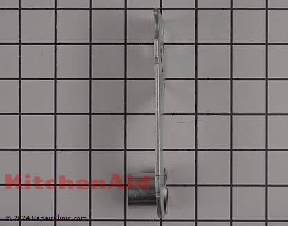 Top Hinge W11736793 Alternate Product View