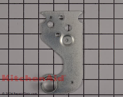 Top Hinge W11736793 Alternate Product View