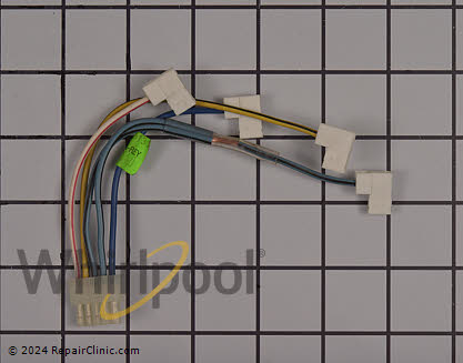 Wire 2311640 Alternate Product View
