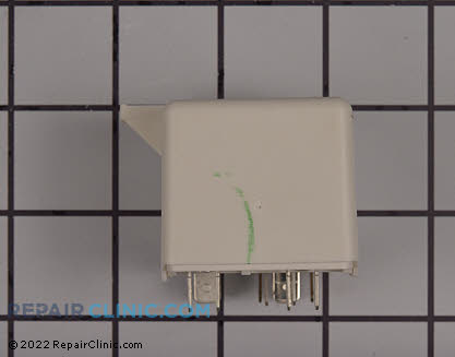 Relay 74H01 Alternate Product View