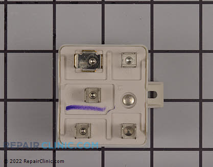 Relay 74H01 Alternate Product View