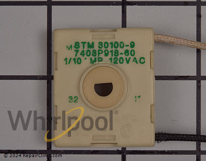 Ignition Switch 74010915 Alternate Product View