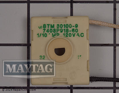 Ignition Switch 74010915 Alternate Product View