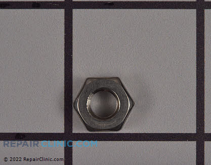 Nut WB01X21270 Alternate Product View