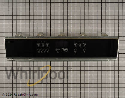 Touchpad WPW10224753 Alternate Product View