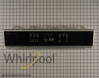 Touchpad WPW10224753 Alternate Product View