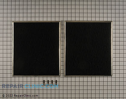 Charcoal Filter S97020466 Alternate Product View