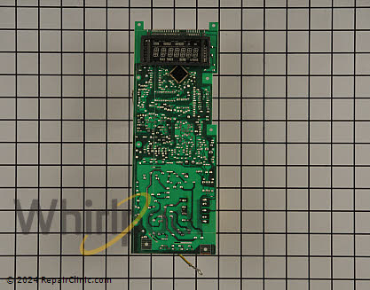 Control Board WPW10165830 Alternate Product View