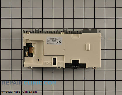 Control Board WPW10352499 Alternate Product View