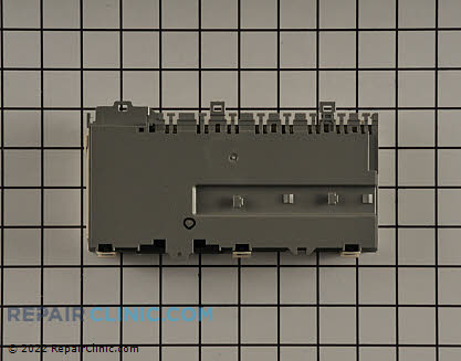 Control Board WPW10352499 Alternate Product View