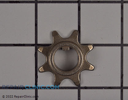 Sprocket 1343881 Alternate Product View