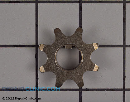 Sprocket 1343881 Alternate Product View