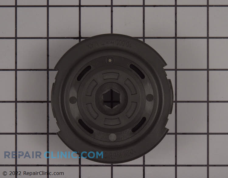 530001004 Trimmer Housing