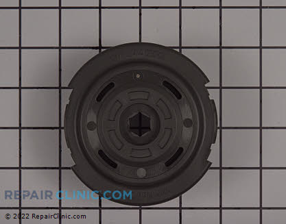 Trimmer Housing 530001004 Alternate Product View