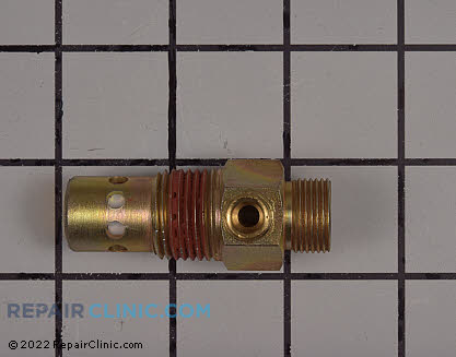 Tubing Coupler A19715 Alternate Product View