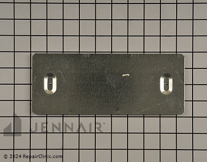 Heat Shield W10118073 Alternate Product View