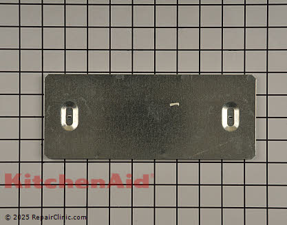 Heat Shield W10118073 Alternate Product View