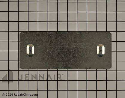 Heat Shield W10118073 Alternate Product View