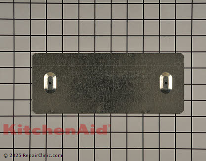 Heat Shield W10118073 Alternate Product View