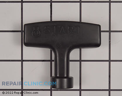 Starter Handle 17722811620 Alternate Product View