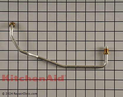 Gas Tube or Connector W10132185 Alternate Product View