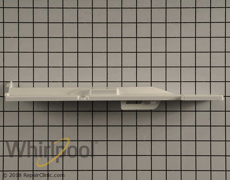 Cover WPW10309869 Whirlpool Replacement Parts