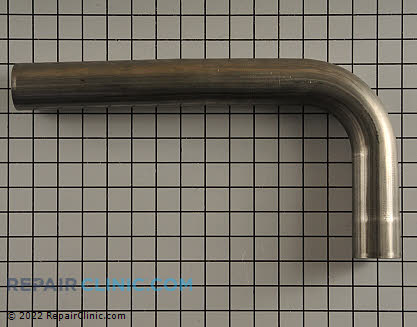 Exhaust Pipe 0G1043 Alternate Product View