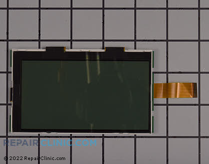 Display Board WPW10143962 Alternate Product View