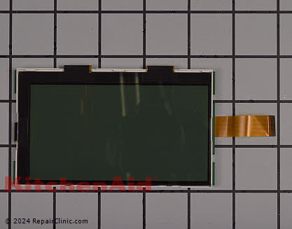 Display Board WPW10143962 Alternate Product View