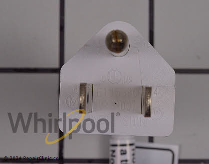 Power Cord W11396625 Alternate Product View