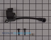 Ignition Coil - Part # 1831111 Mfg Part # 753-05376