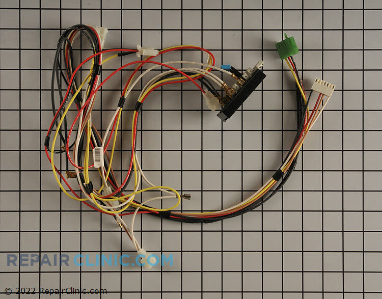 5171P719-60 Wire Harness