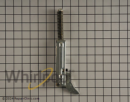 Door Hinge W11044773 Alternate Product View