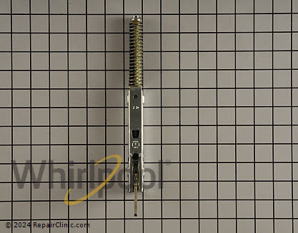 Door Hinge W11044773 Alternate Product View