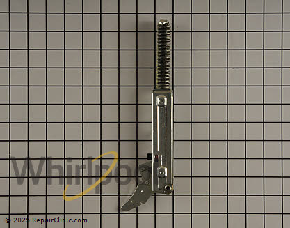 Door Hinge W11044773 Alternate Product View